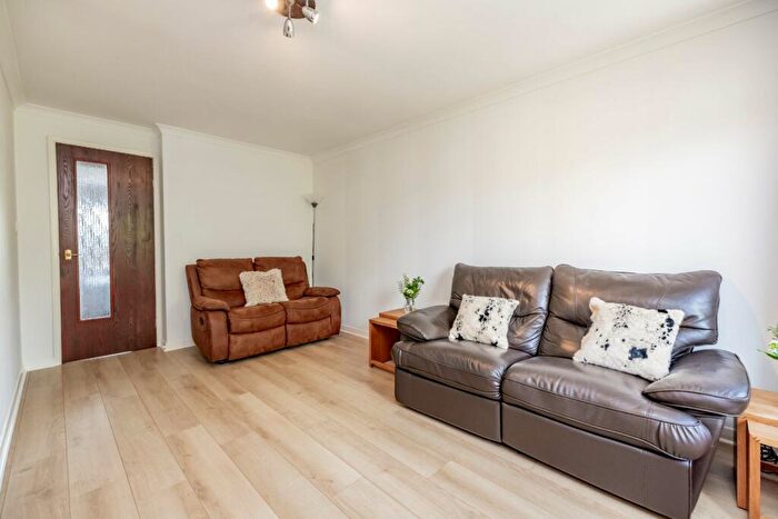 1 Bedroom Flat To Rent In Wallacebrae Wynd, Danestone, Aberdeen, AB22