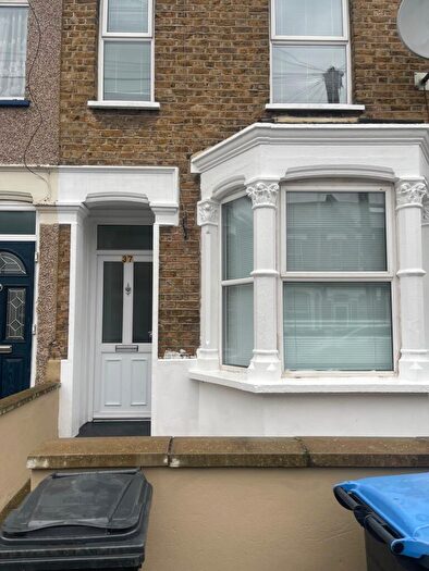 4 Bedroom House To Rent In Colville Road, London, N9