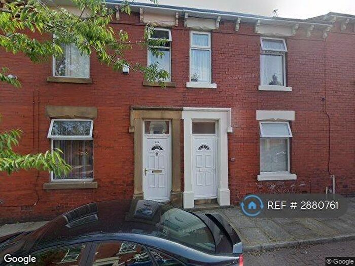 3 Bedroom Terraced House To Rent In Norris St, Preston, PR1