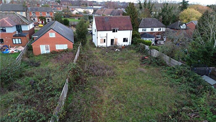 8 Bedroom Detached House For Sale In Stanion Lane & Building Plot, Corby, NN18