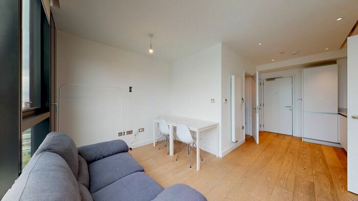 1 Bedroom Flat To Rent In Highgate Hill, London, N19