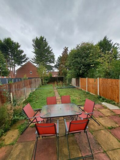 3 Bedroom Terraced House To Rent In Pennard Avenue, Huyton, Liverpool, L36