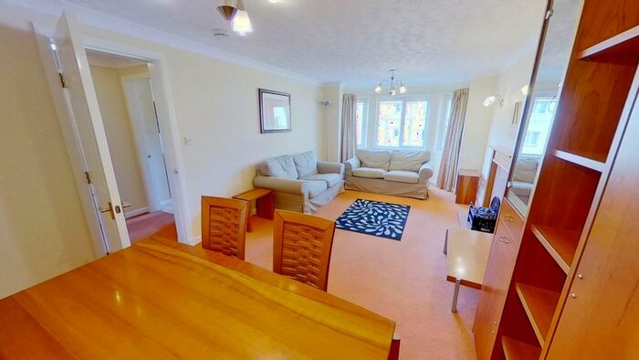 2 Bedroom Flat To Rent In Easter Dalry Road, Edinburgh, EH11