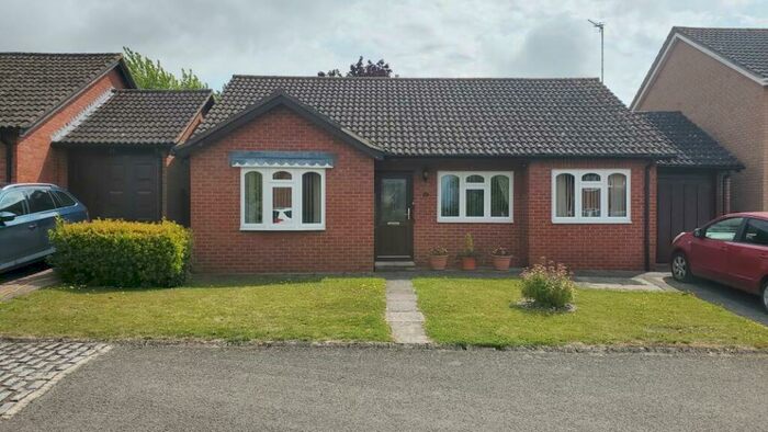 2 Bedroom Bungalow To Rent In The Range, Highnam, GL2