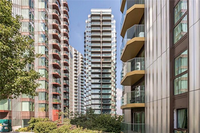 2 Bedroom Apartment To Rent In Brigadier Walk, London, SE18