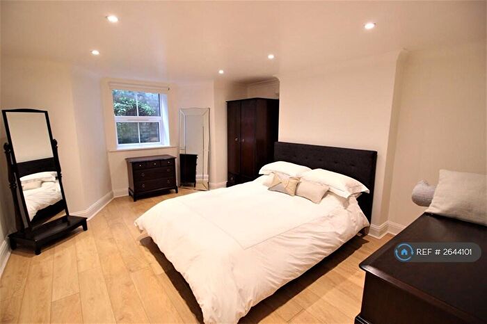1 Bedroom Flat To Rent In Queens Road, Brentwood, CM14
