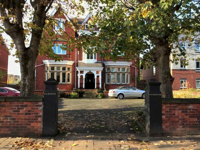 2 Bedroom Apartment To Rent In Flat, Kilbrogan Court, Park Avenue, PR9