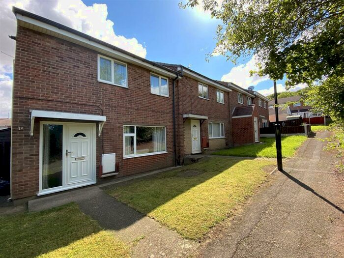 Houses for sale & to rent in DN12 3DR, Priory Close, Conisbrough And