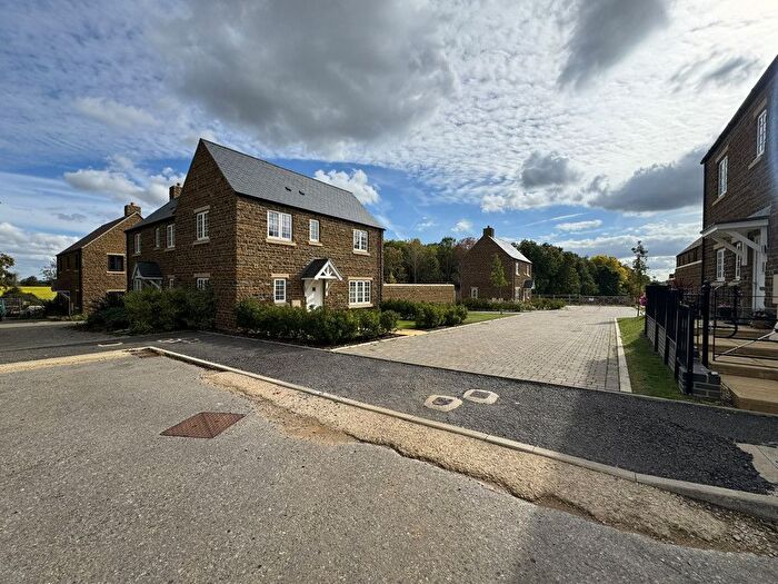 8 Bedroom Property For Sale In Plots - At - Fardon Way, Deddington, Banbury, Oxfordshire, OX15