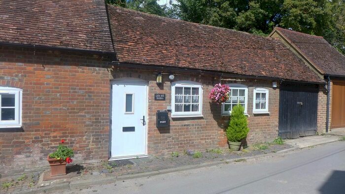 1 Bedroom Studio To Rent In Summerleys Road, Princes Risborough, HP27