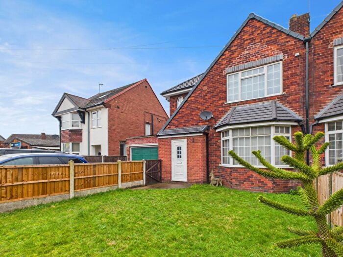 3 Bedroom Semi Detached House For Sale In Tuxford Road, Boughton, Newark, NG22