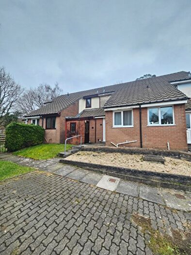 1 Bedroom Terraced House To Rent In Glyn Hirnant, Swansea, SA6