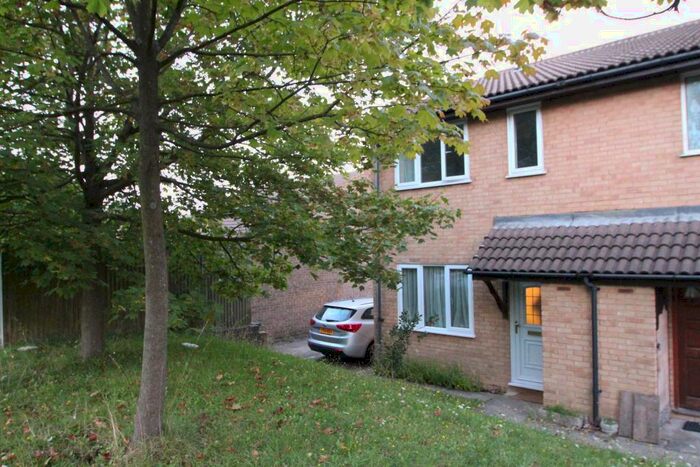 1 Bedroom Semi-Detached House To Rent In Resolution Close, ME5