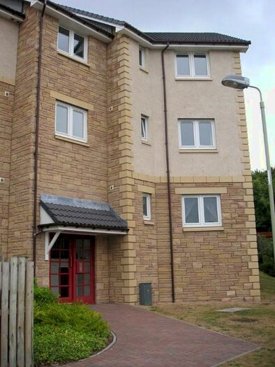 2 Bedroom Flat To Rent In Mill Road, Invergowrie, DD2