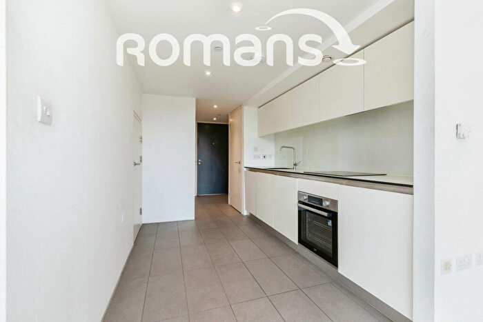 1 Bedroom Apartment To Rent In Lakeshore, Bishopsworth, BS13