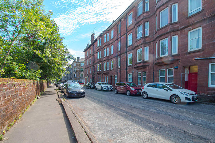 1 Bedroom Flat To Rent In Station Road, Dumbarton, G82