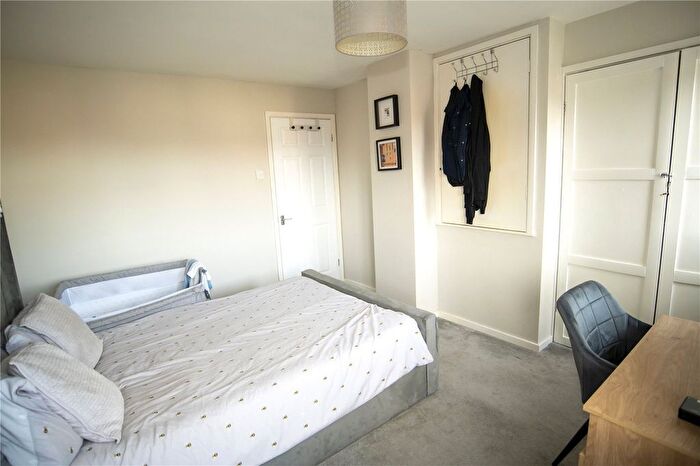 2 Bedroom Semi-detached House For Sale In Garbett Road, Aquaduct, Telford, Shropshire, TF4