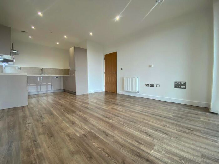 1 Bedroom Flat To Rent In Goby House, London, SE8