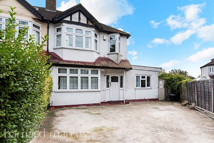 4 Bedroom End Terrace House For Sale In Lower Morden Lane, Morden, SM4