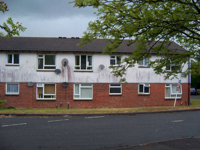 1 Bedroom Flat To Rent In Stravinsky Road, Brighton Hill, Basingstoke, RG22