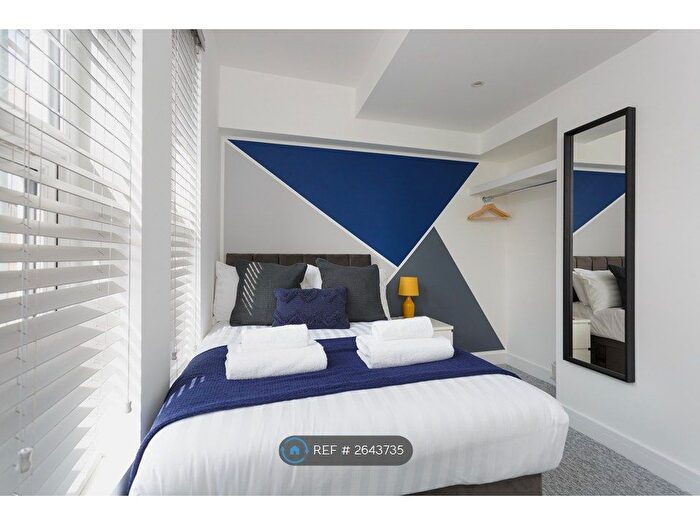 7 Bedroom Terraced House To Rent In Norman Road, Southsea, PO4