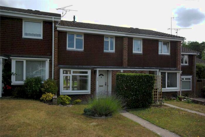 3 Bedroom Terraced House To Rent In Westering, Romsey, Hampshire, SO51
