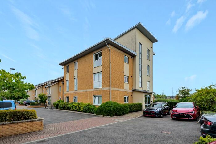 2 Bedroom Flat To Rent In Gemini Close, Cheltenham, GL51