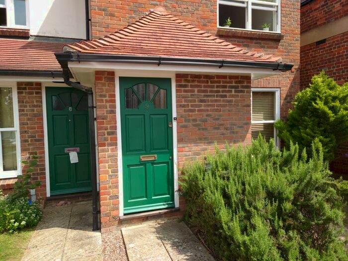 1 Bedroom Apartment To Rent In Woodstock Road, Oxford, OX2