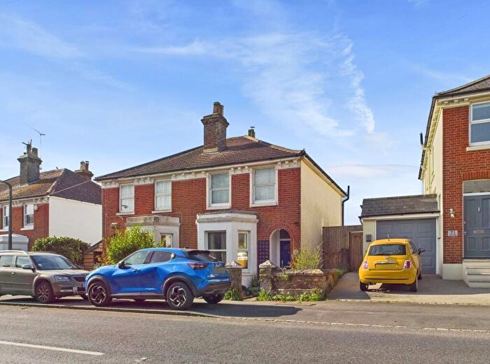 2 Bedroom Semi-Detached House For Sale In Rattle Road, Westham, Pevensey, East Sussex, BN24