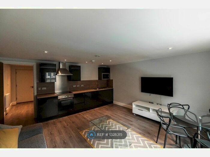 1 Bedroom Flat To Rent In Cheapside, Liverpool L2