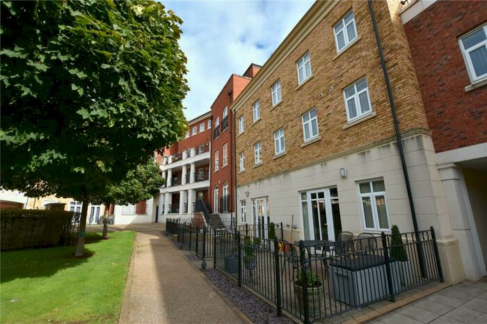 2 Bedroom Flat To Rent In Heritage Court, Main Street, Dickens Heath, Solihull, B90