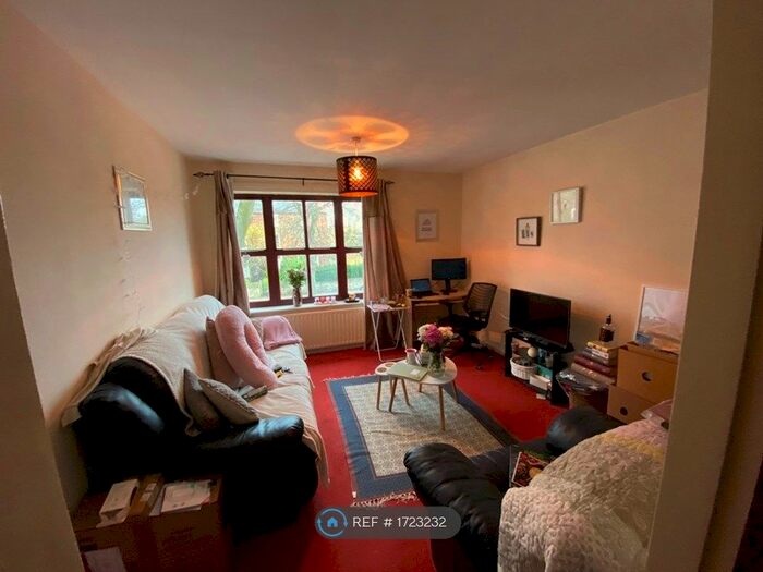 1 Bedroom Flat To Rent In Newport, Lincoln, LN1