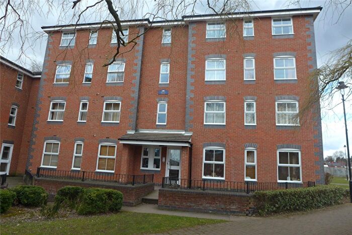 2 Bedroom Flat To Rent In Drapers Fields, Canal Basin, Coventry, West Midlands, CV1