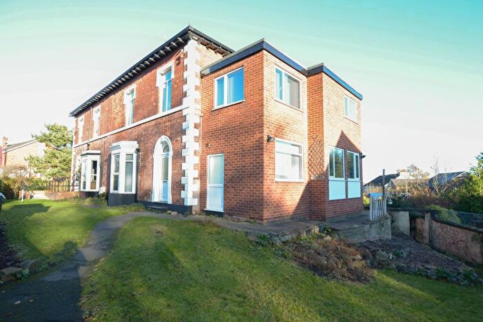 1 Bedroom Flat To Rent In Newbold Road, Chesterfield, S41