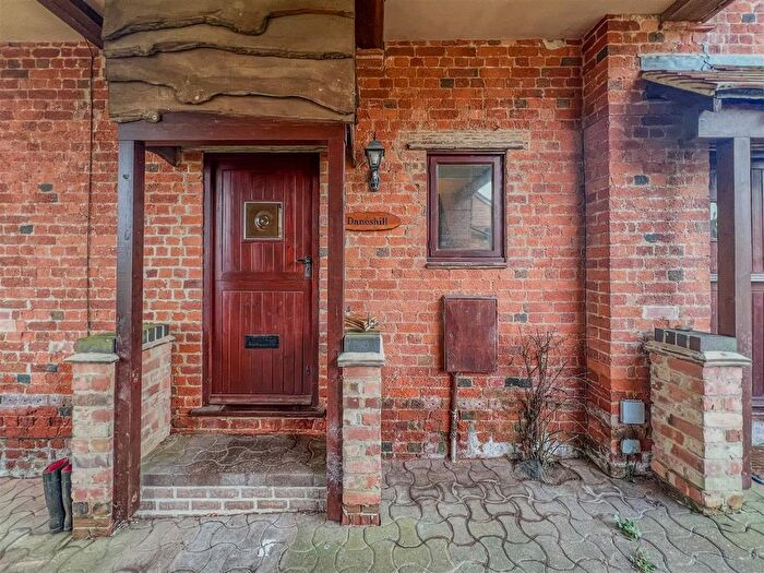 2 Bedroom Barn Conversion To Rent In Ednaston Court, Yeldersley Lane, Ednaston, Ashbourne, DE6