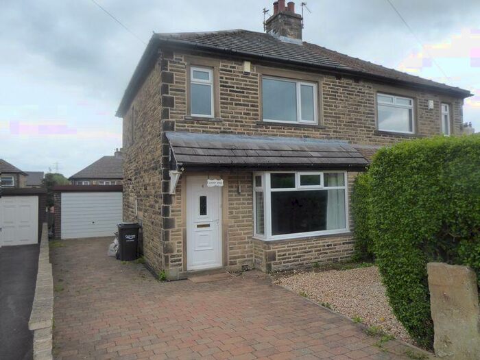 3 Bedroom Semi-Detached House To Rent In Newlands Avenue, Halifax, HX3