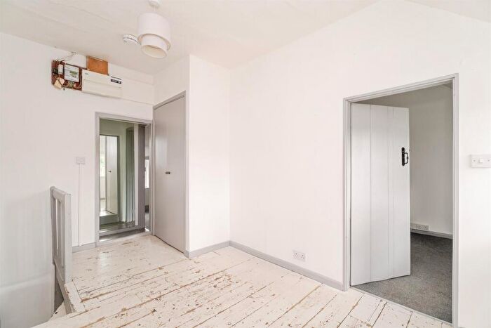 2 Bedroom Character Property For Sale In The Street, Tattersett, King's Lynn, PE31