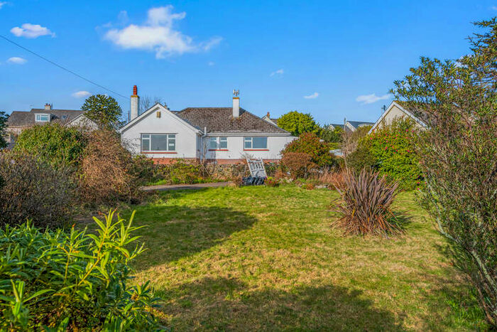 2 Bedroom Detached Bungalow For Sale In Kiln Lane, Stokenham, TQ7