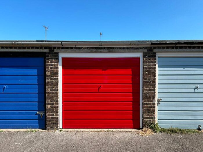 Property To Rent In Wellington Close, Westgate On Sea, CT8