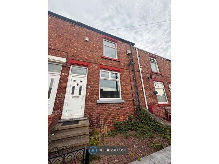 2 Bedroom Terraced House To Rent In Copeland Road, Bishop Auckland, DL14