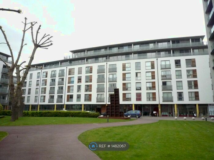 1 Bedroom Flat To Rent In Indiana Building, London, SE13