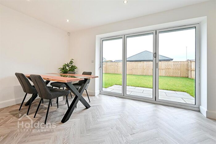 3 Bedroom Detached Bungalow For Sale In The Elm, Oak Meadows, Claughton-on-Brock, Preston, PR3