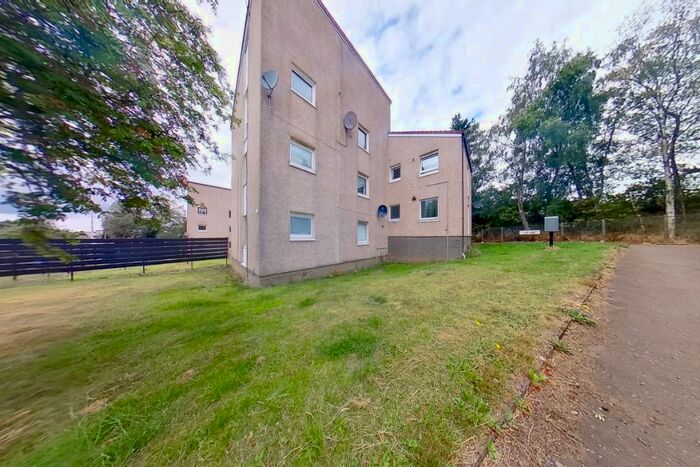 1 Bedroom Flat To Rent In Dochart Terrace, Menzieshill, Dundee, DD2