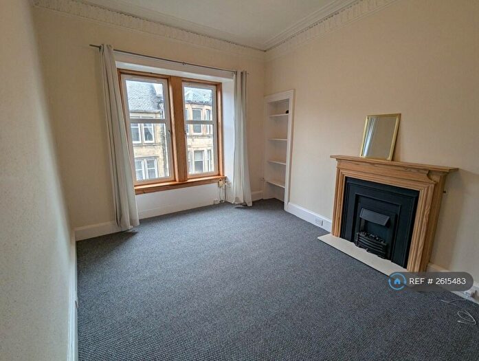 2 Bedroom Flat To Rent In Morningside, Edinburgh, EH10