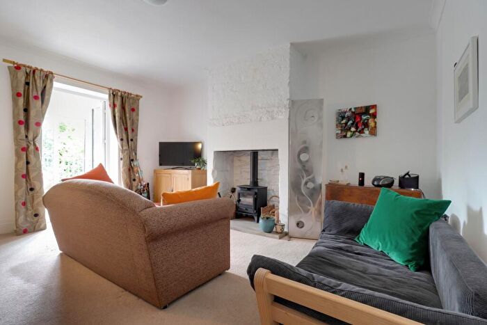 2 Bedroom Terraced House For Sale In Longwood Road, Longwood, Huddersfield, West Yorkshire, HD3