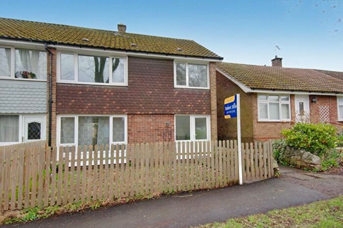 3 Bedroom Semi Detached House To Rent In Radburn Court, Stapleford., NG9