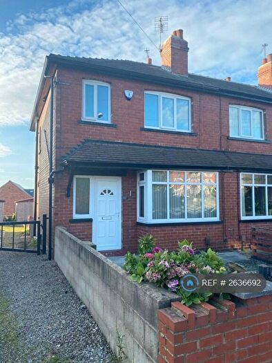 3 Bedroom End Of Terrace House To Rent In Lower Wortley Road, Leeds, LS12
