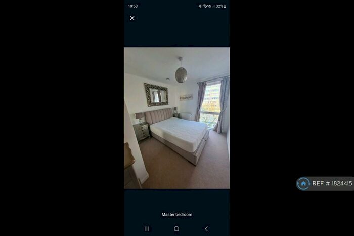 2 Bedroom Flat To Rent In Harry Cole Court, London, SE17