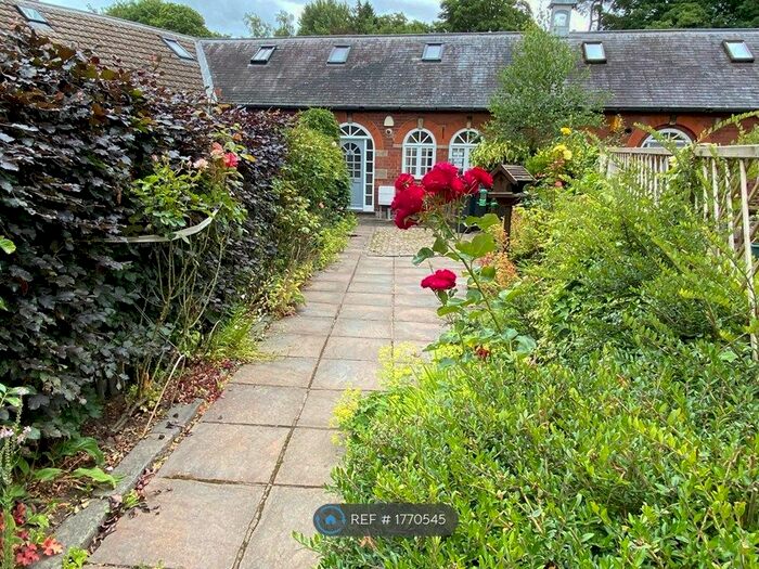 2 Bedroom Bungalow To Rent In Home Farm Mews, Market Bosworth, CV13