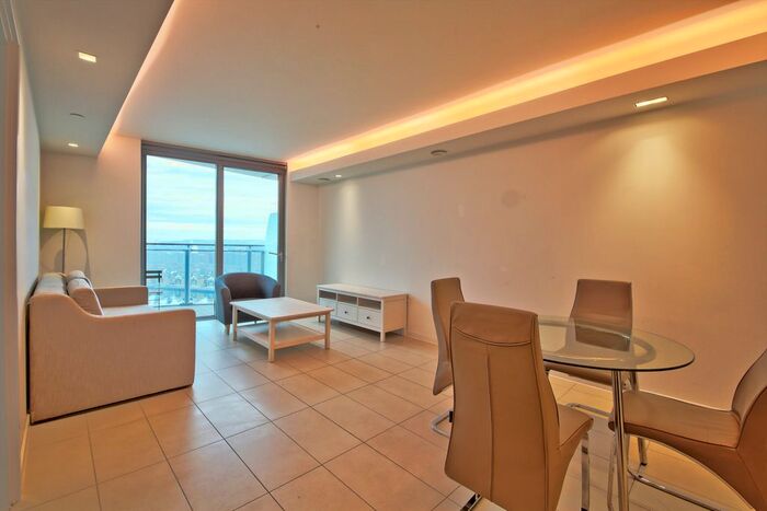 1 Bedroom Flat To Rent In Hoola, Tidal Basin Road, London, E16